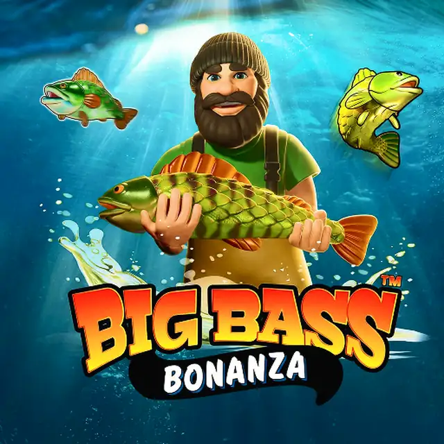 Roo Casino Big Bass Bonanza