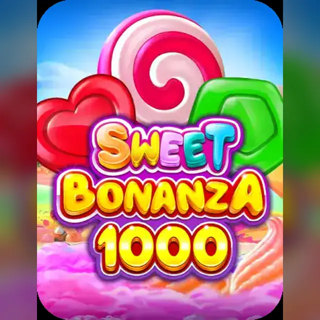 Roo Casino Sweet Bonanza 1000